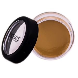 Hypoallergenic Concealer - Light Amber